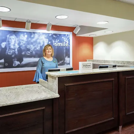 Hampton Inn Dallas Irving Las Colinas-2
